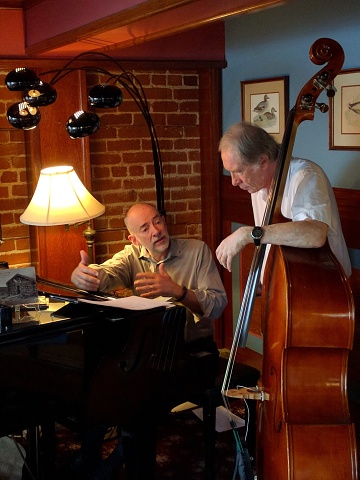 Dan And Lyle Hotel Mac July2016